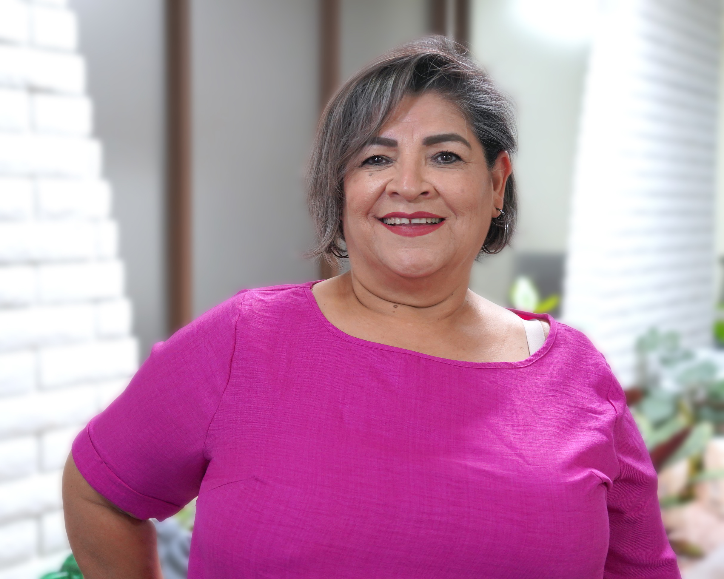 Silvia Fonseca