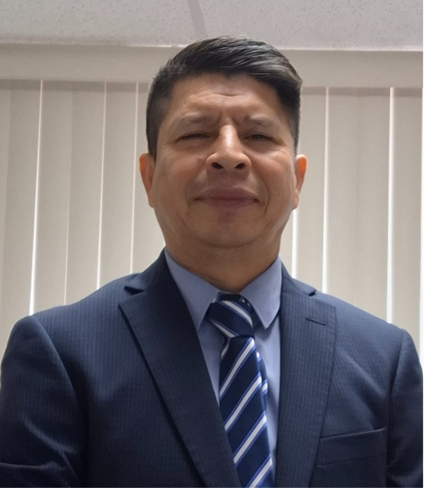 Fernando Amilcar Solis Dominguez