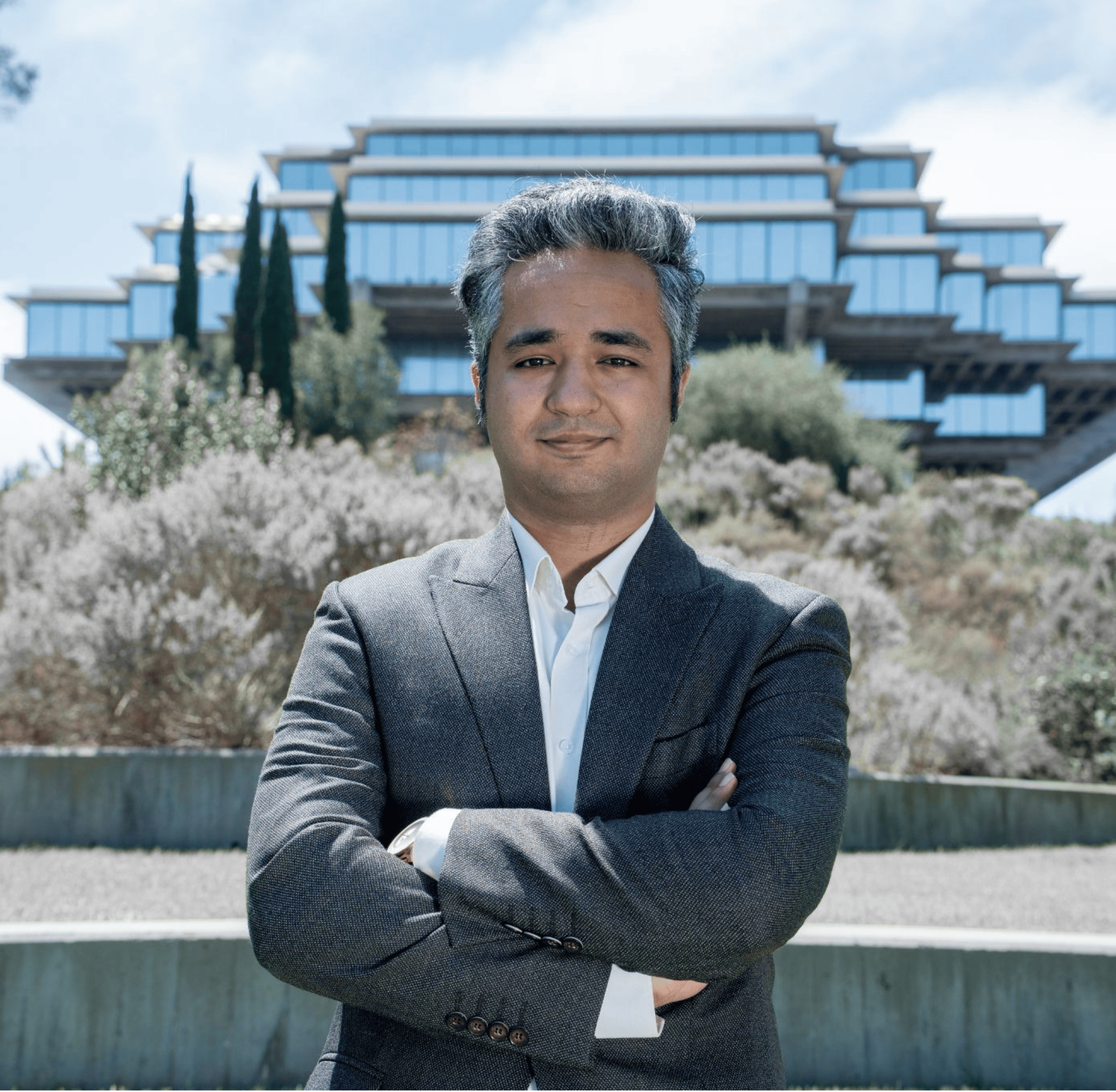 Ehsan Goftari