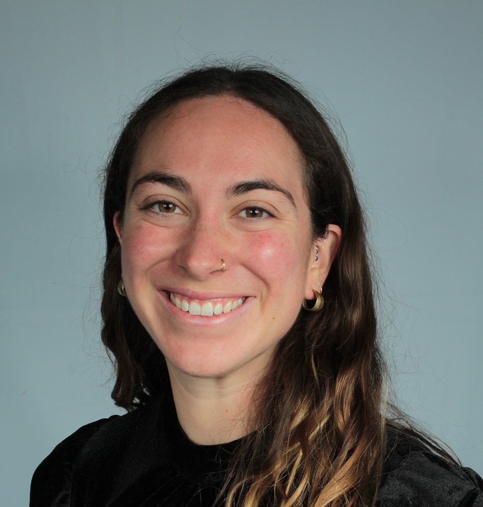 Isabella Kaser