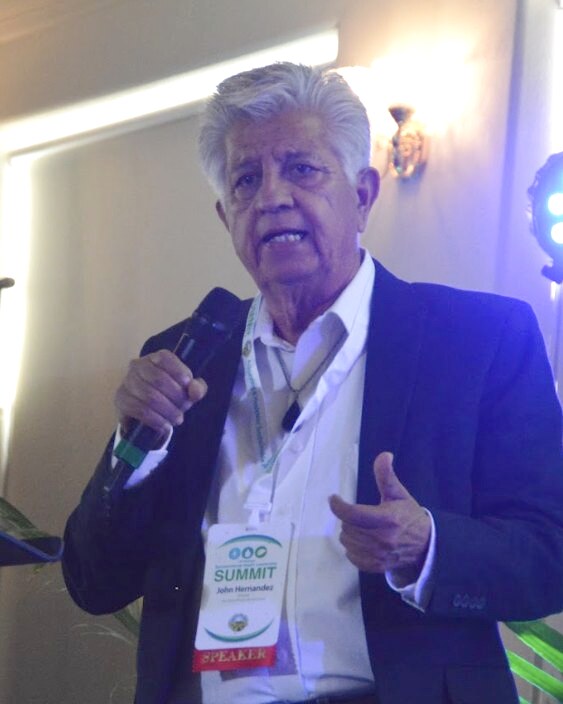 John Hernandez