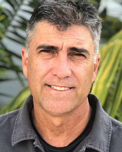 Jorge Daniel Taillant