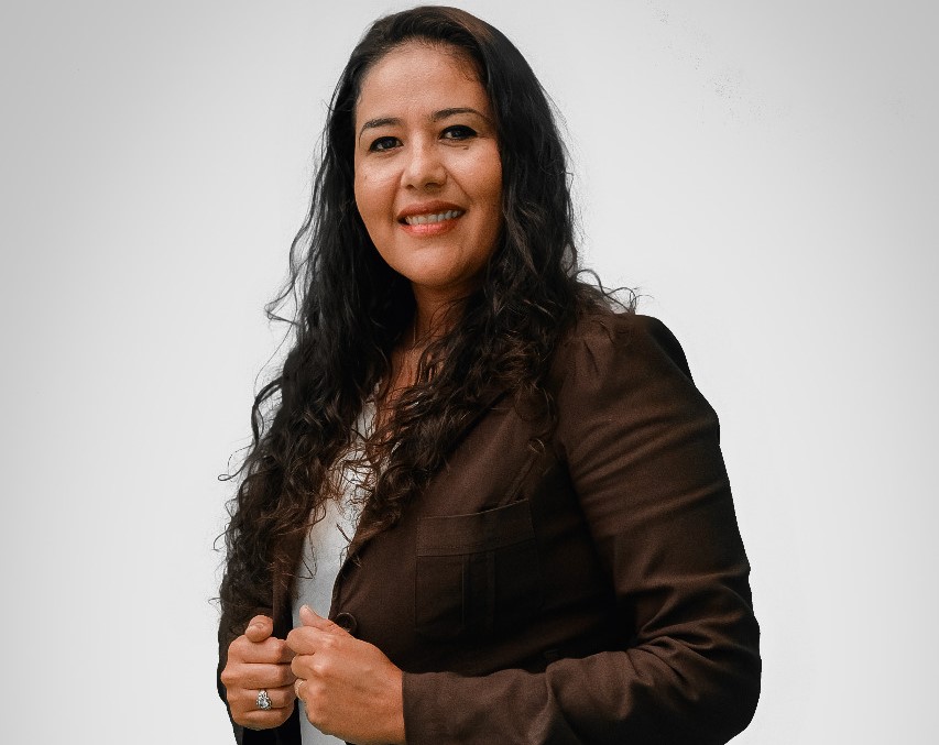 Jacqueline Valenzuela Meza