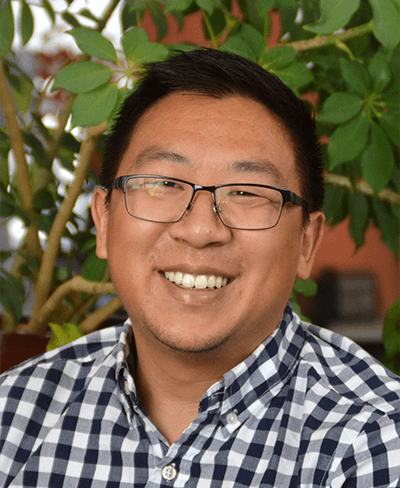 David Chang