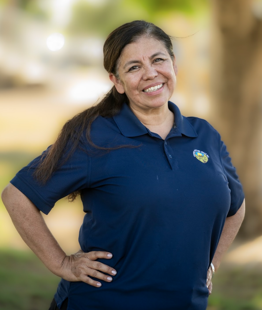 Esther Bejarano