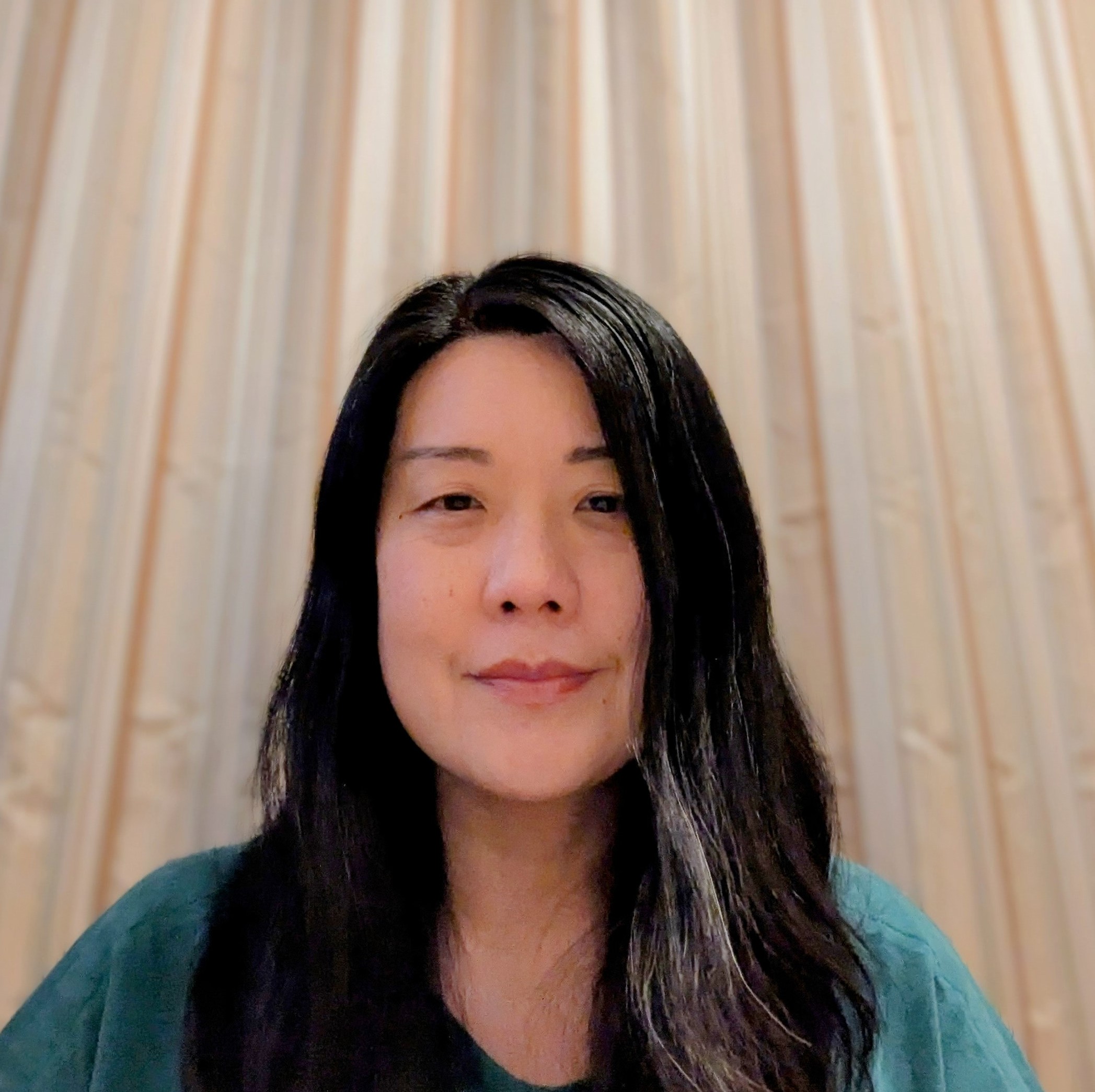 Michelle Wong