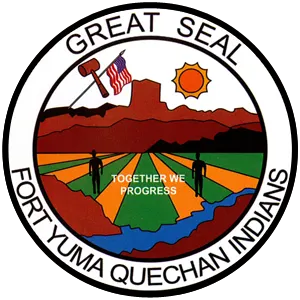 Fort Yuma Quechan Indian Tribe