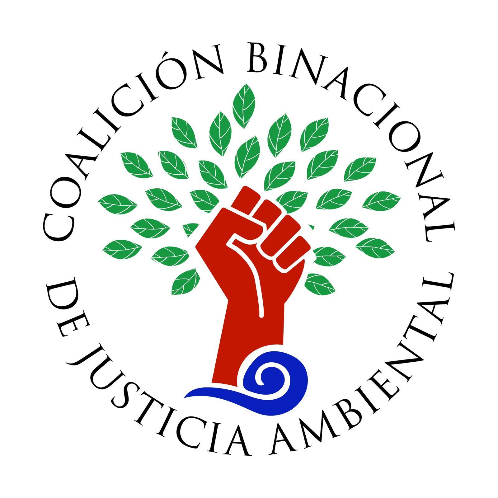 Coalicion Binacional de Justicia Ambiental